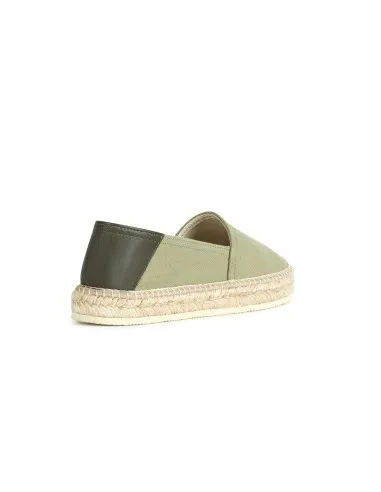 Geox D Lampedusa espadrillas  