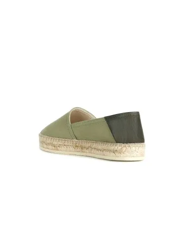 Geox D Lampedusa espadrillas  