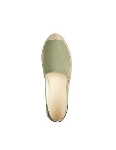 Geox D Lampedusa espadrillas  