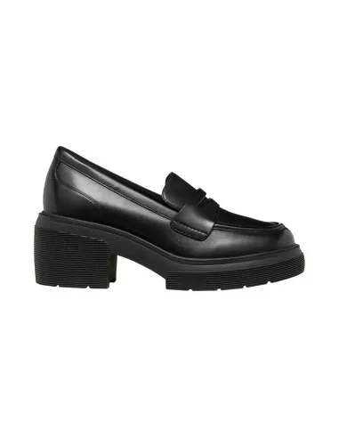 Geox D Spherica EC15 mocassino con tacco  