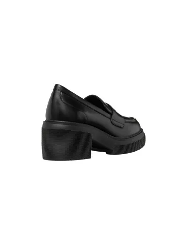 Geox D Spherica EC15 mocassino con tacco  