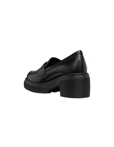 Geox D Spherica EC15 mocassino con tacco  