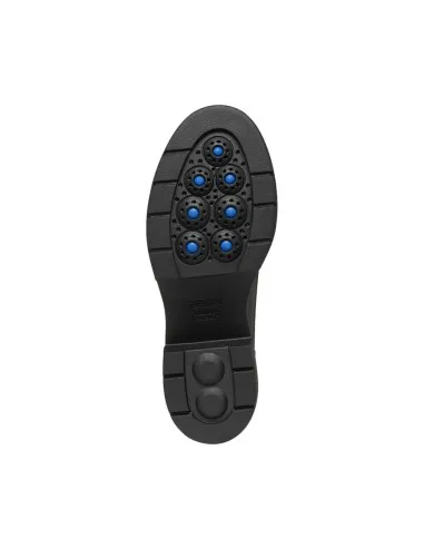 Geox D Spherica EC15 mocassino con tacco  