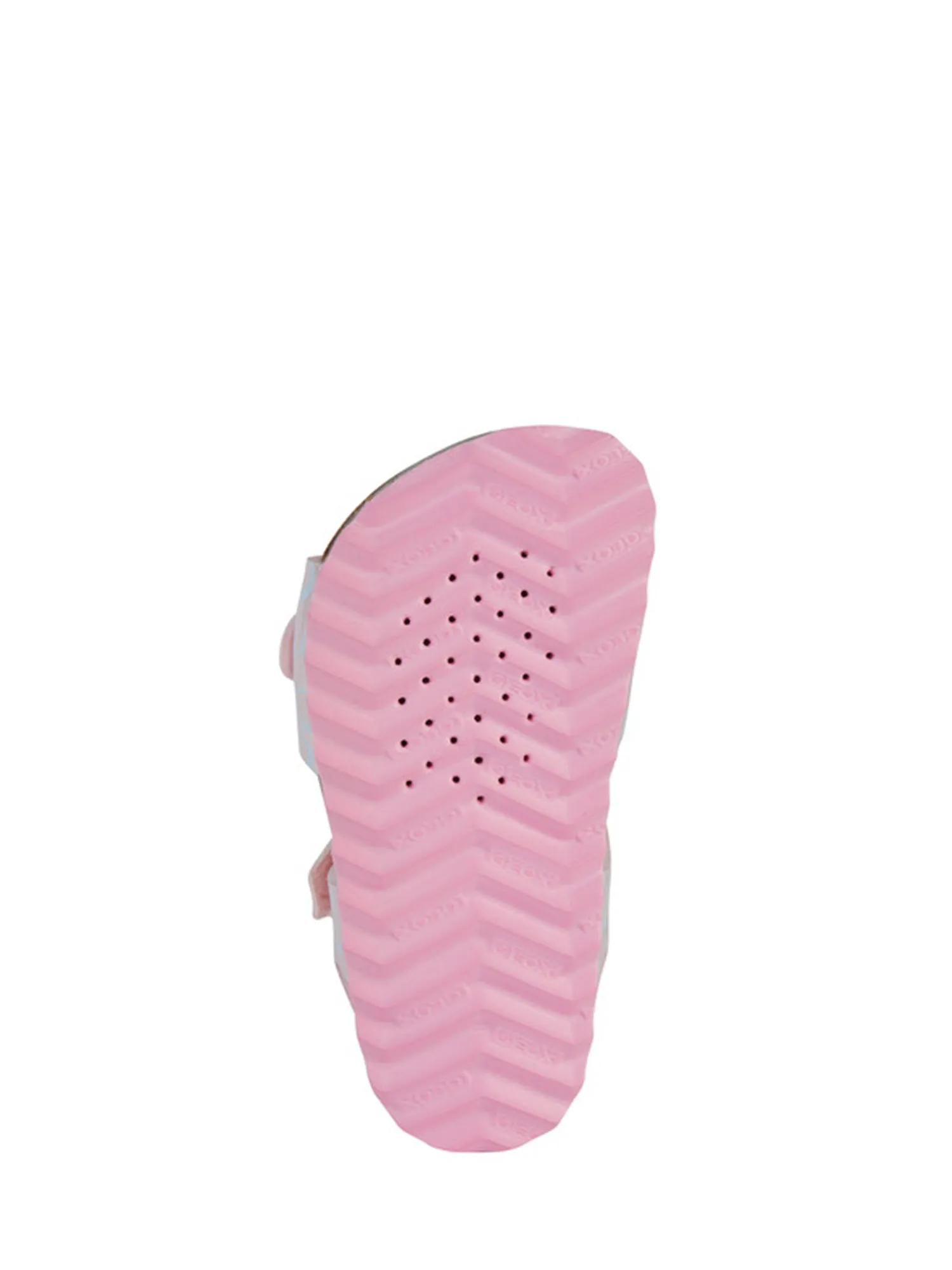 Geox Sandali Con Strappi B922RA 000NF