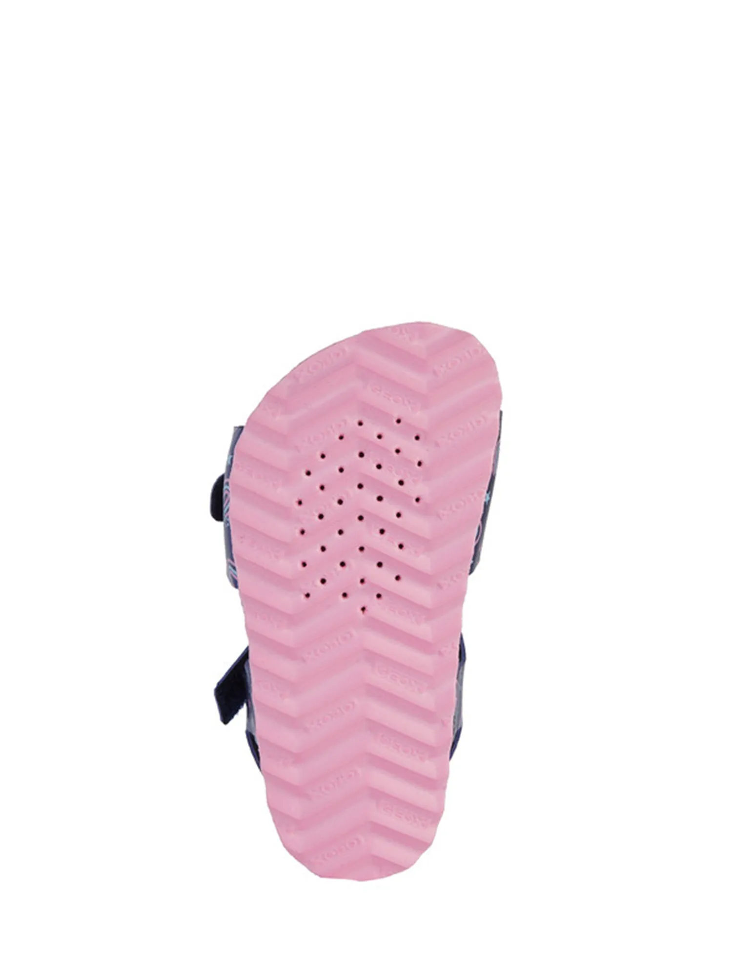 Geox Sandali Con Strappi B922RA 000NF