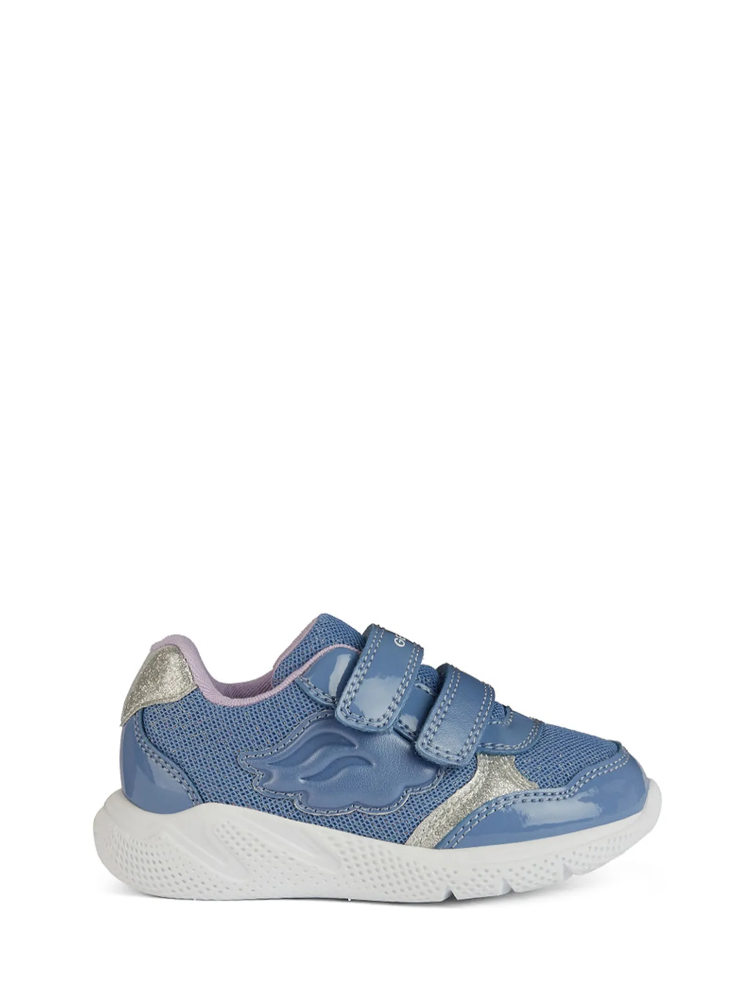 Geox Scarpe Con Strappi B454TC 0GNHH