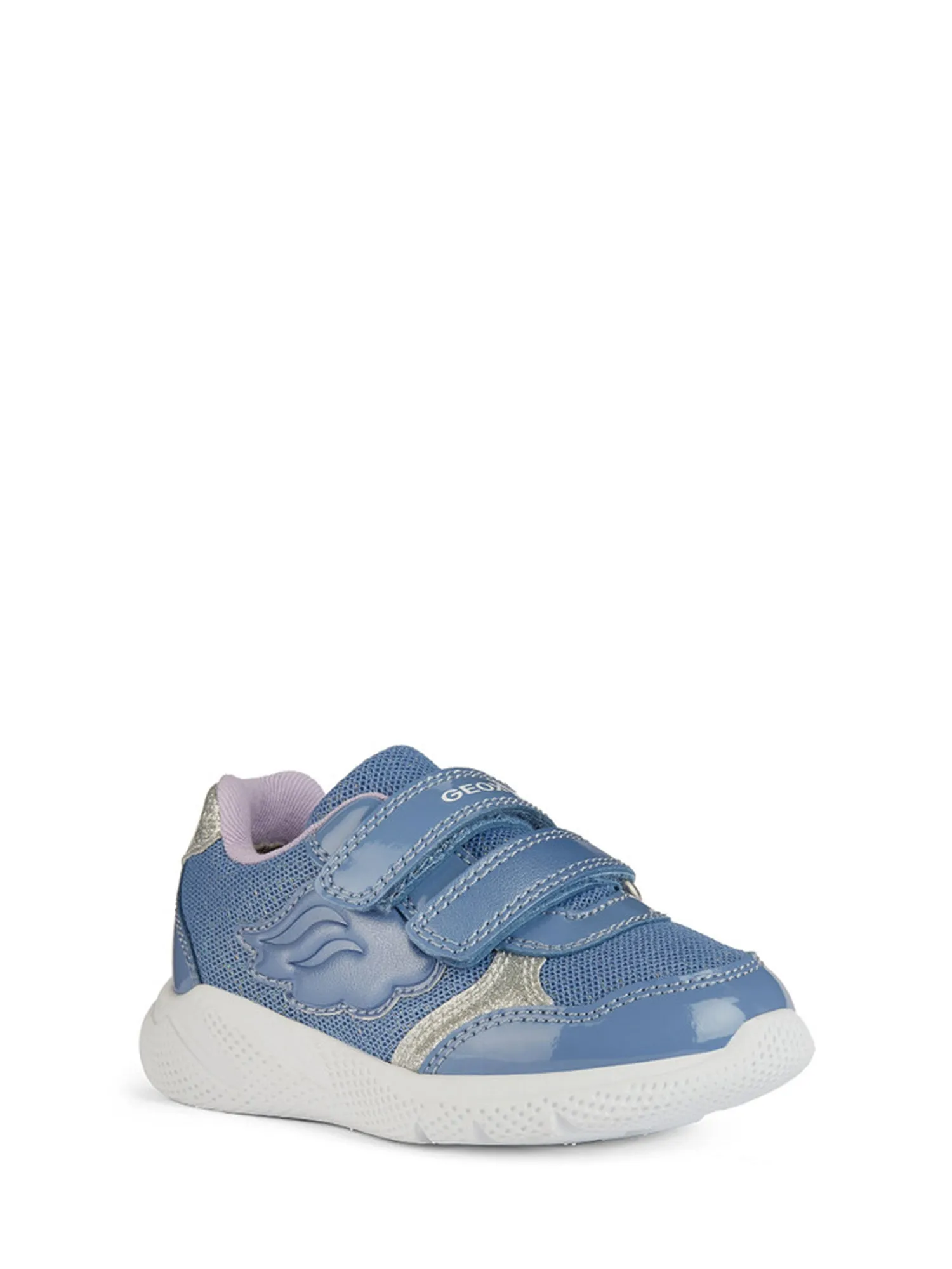 Geox Scarpe Con Strappi B454TC 0GNHH
