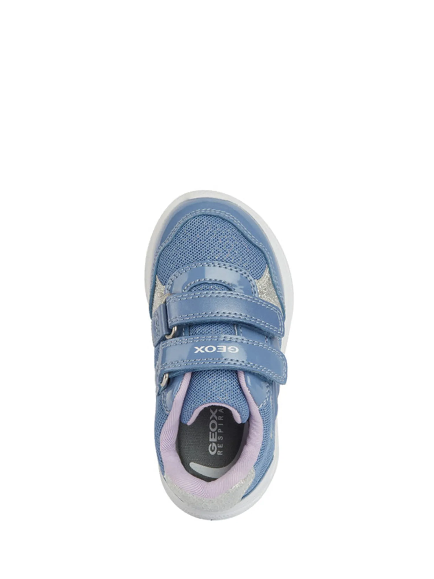 Geox Scarpe Con Strappi B454TC 0GNHH