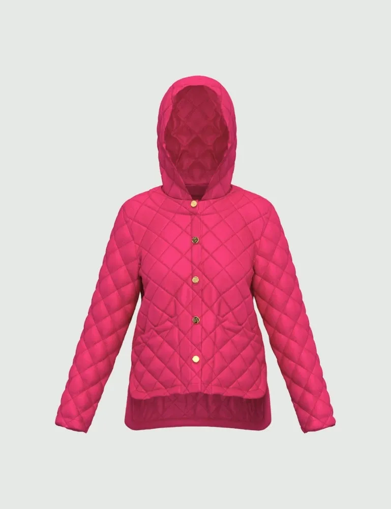 Giacca Donna EMME MARELLA-mod. GHIERA