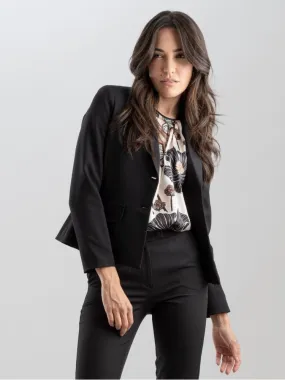 giacca elegante donna