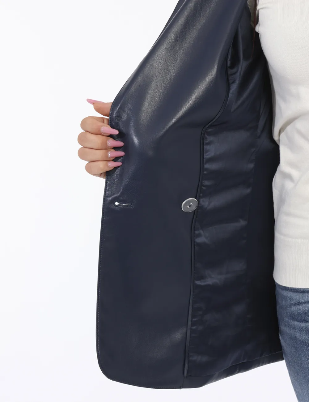 Giacca GUESS Blu
