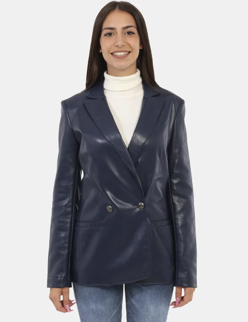 Giacca GUESS Blu