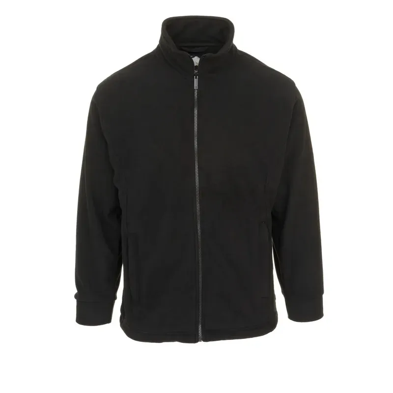 Giacca in pile Orn, M