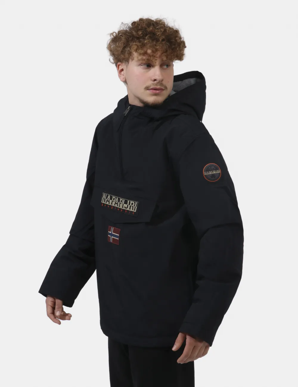 Giacca Napapijri Nero