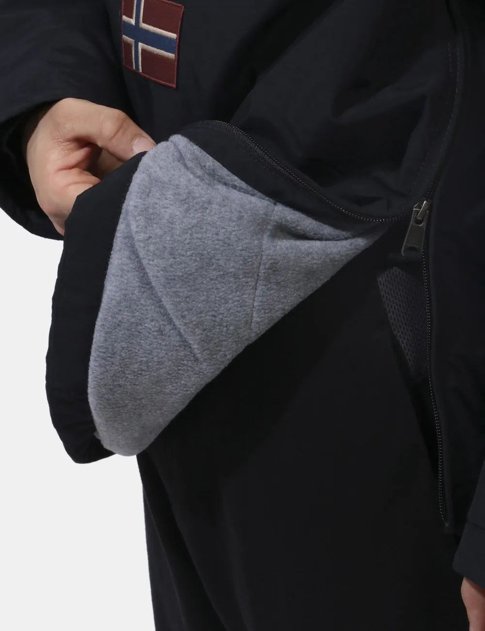 Giacca Napapijri Nero