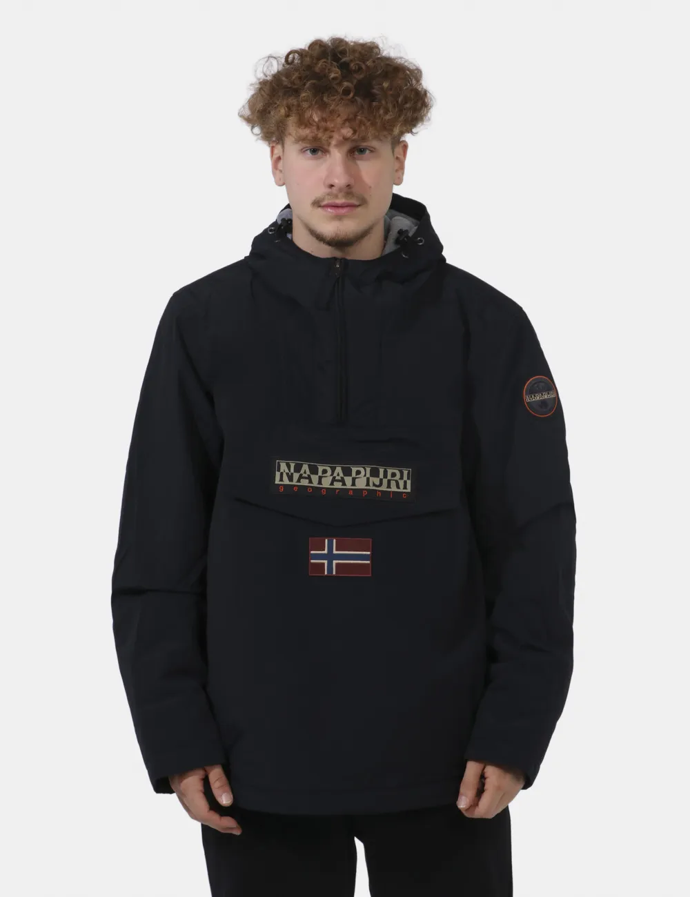 Giacca Napapijri Nero