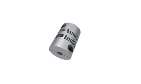 Giunto per albero rigido OPTIBELT, Ø est. 3 → 8mm