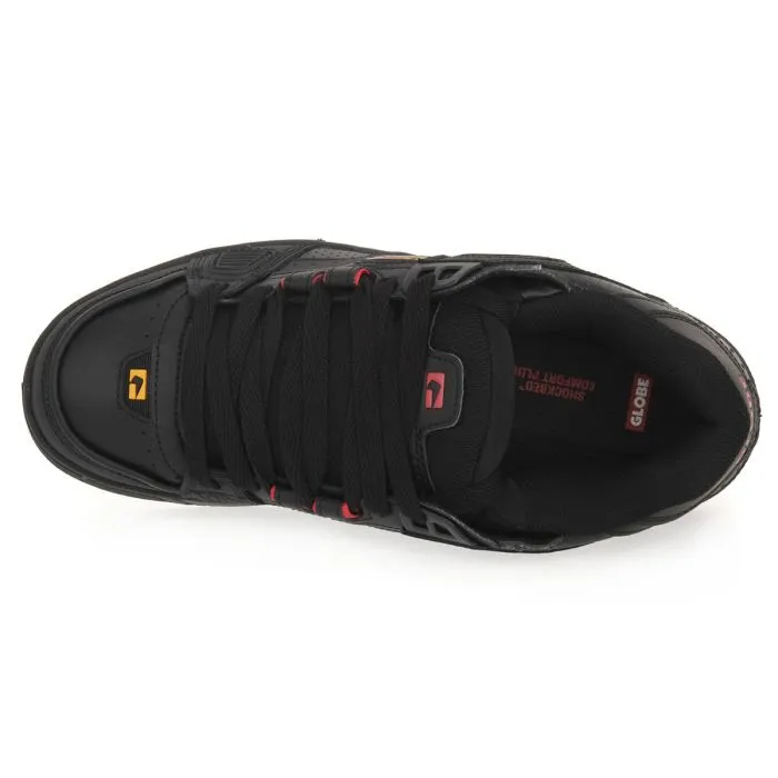 GLOBE  SABRE BLACK DUSK