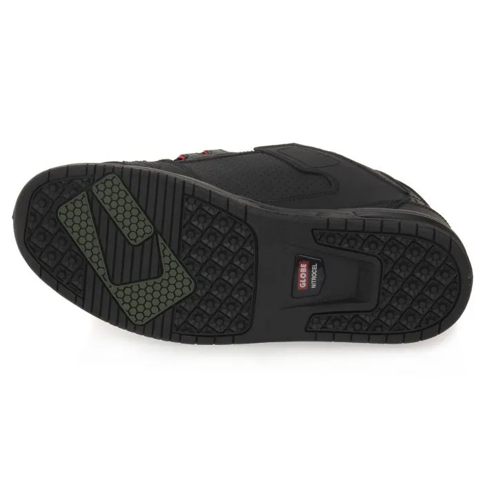 GLOBE  SABRE BLACK DUSK
