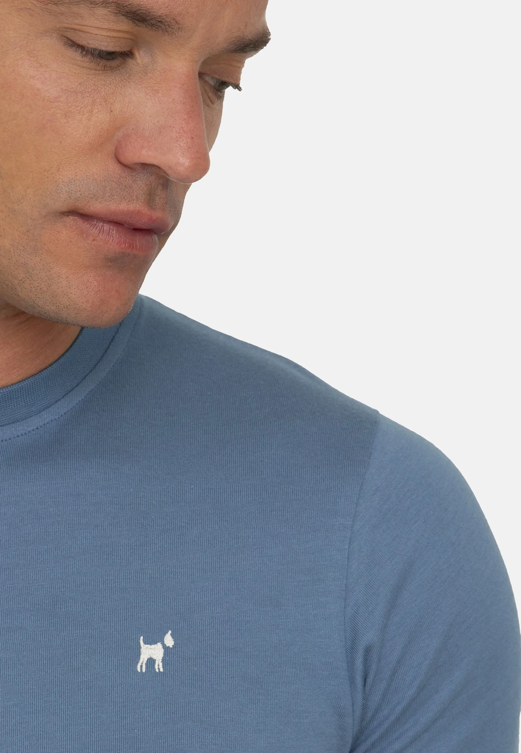 GOLDEN - 3 PACK - T-shirt basic
