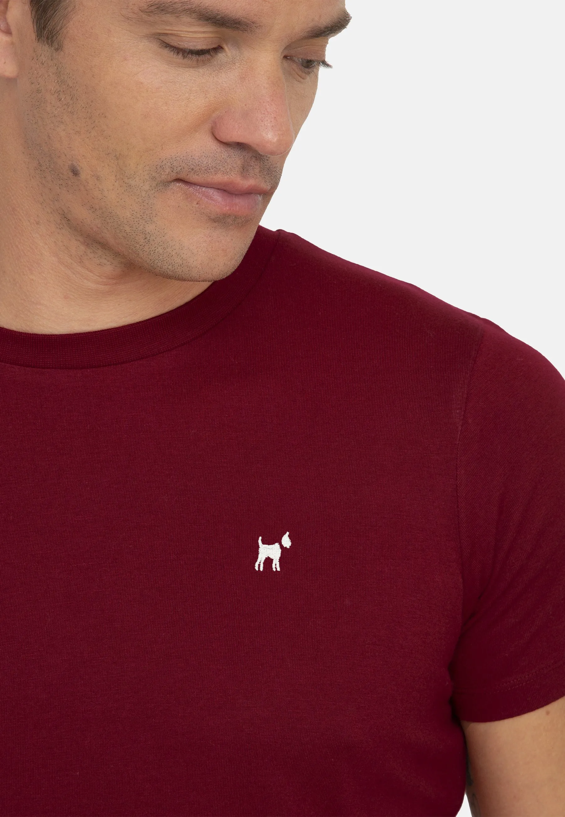 GOLDEN - 3 PACK - T-shirt basic