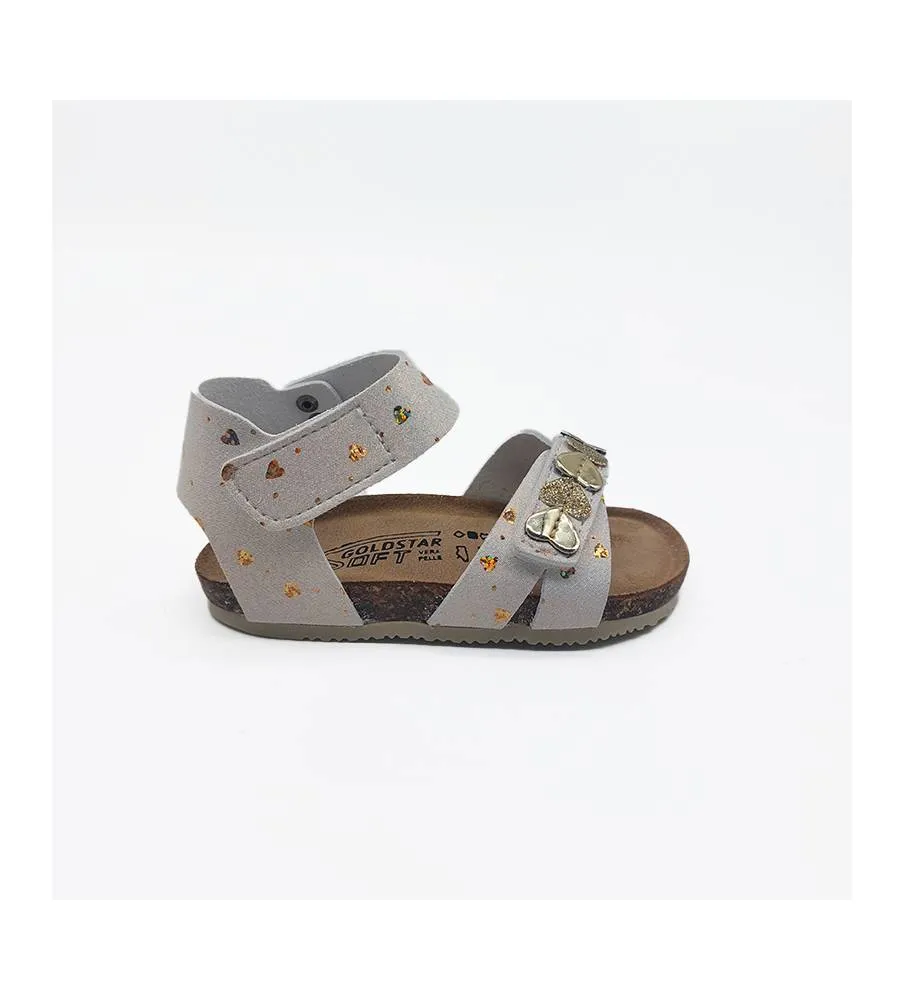 Goldstar 807C Oro