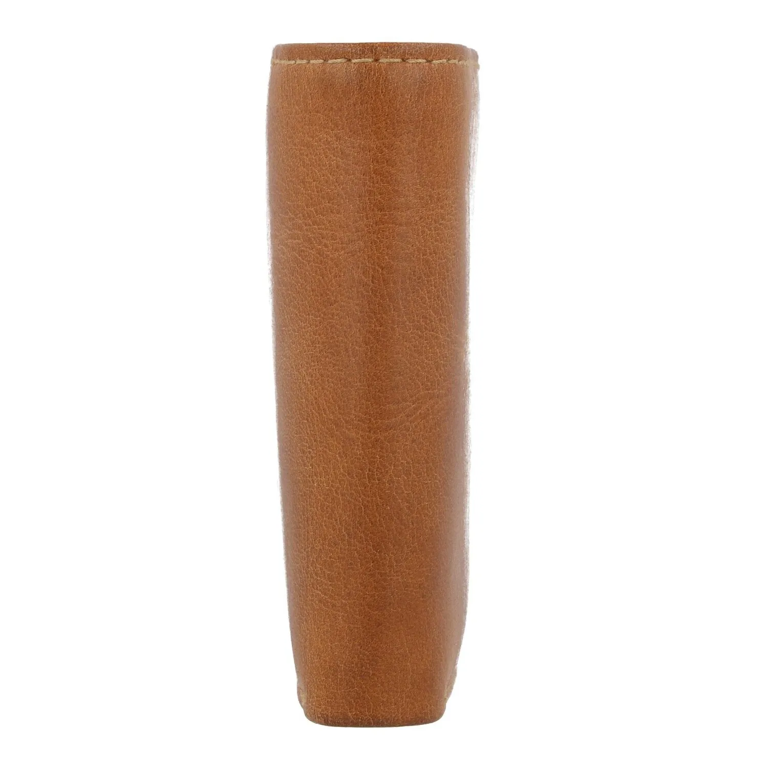 Greenburry Tornado Portafoglio Protezione RFID Pelle 13 cm
