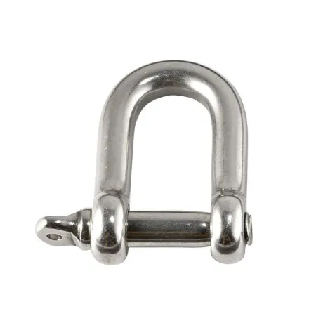 Grillo Anello a D Ergodyne E3790XL, 6.8kg