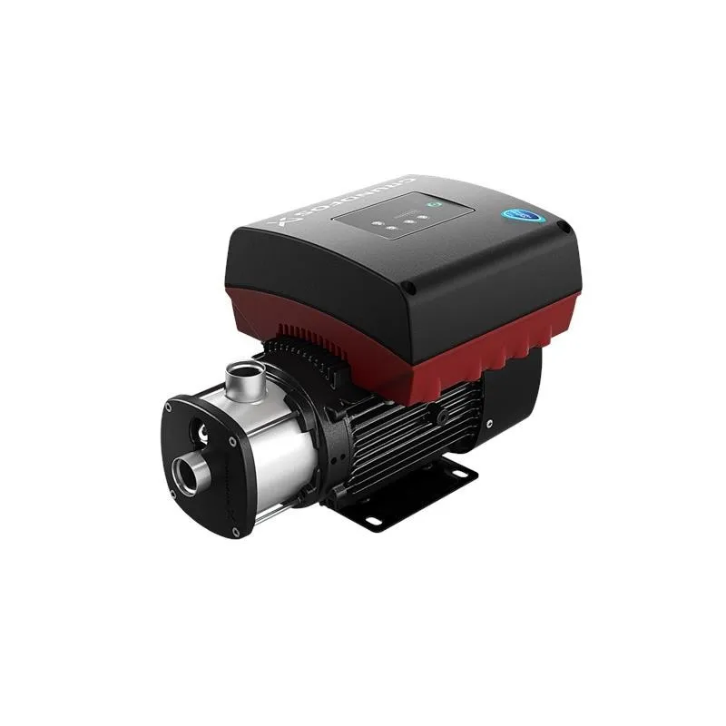 Grundfos pompa centrifuga multistadio CME-I 1-9 cod. 98395301