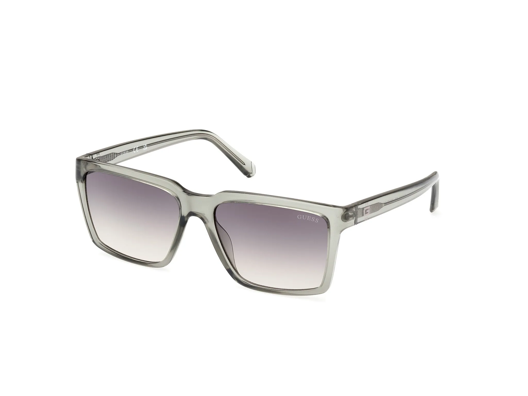   Guess GU00084 93P