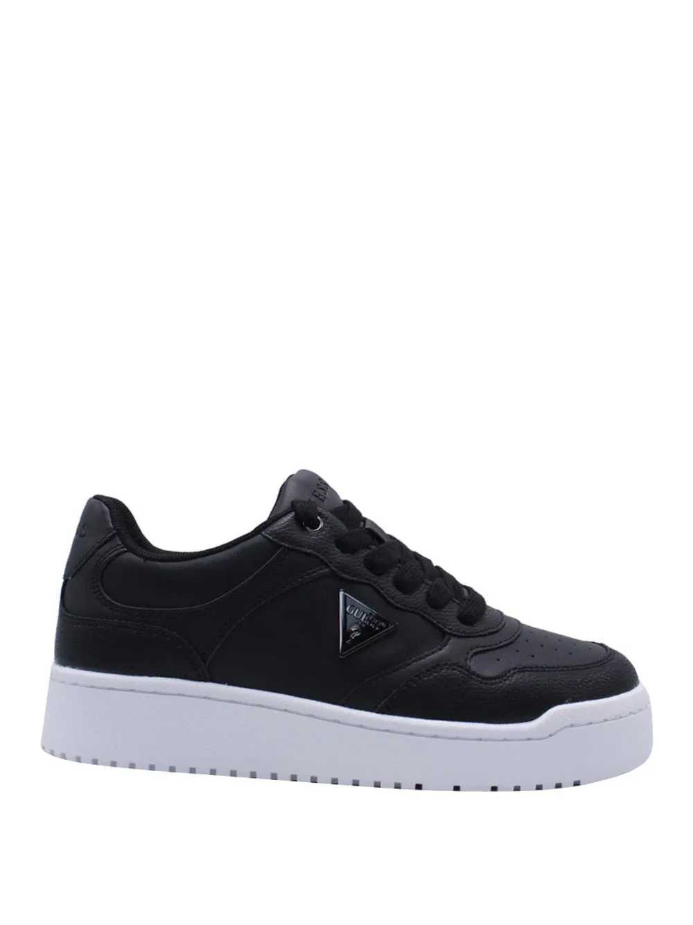 GUESS Sneakers Donna - Nero modello FLPMIRELE12