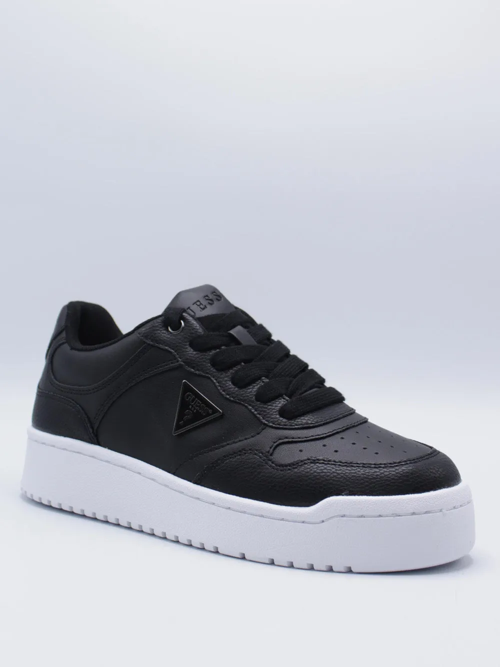 GUESS Sneakers Donna - Nero modello FLPMIRELE12