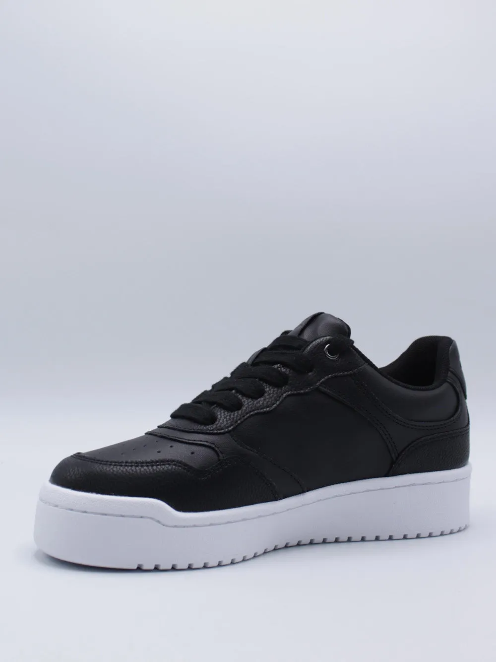 GUESS Sneakers Donna - Nero modello FLPMIRELE12