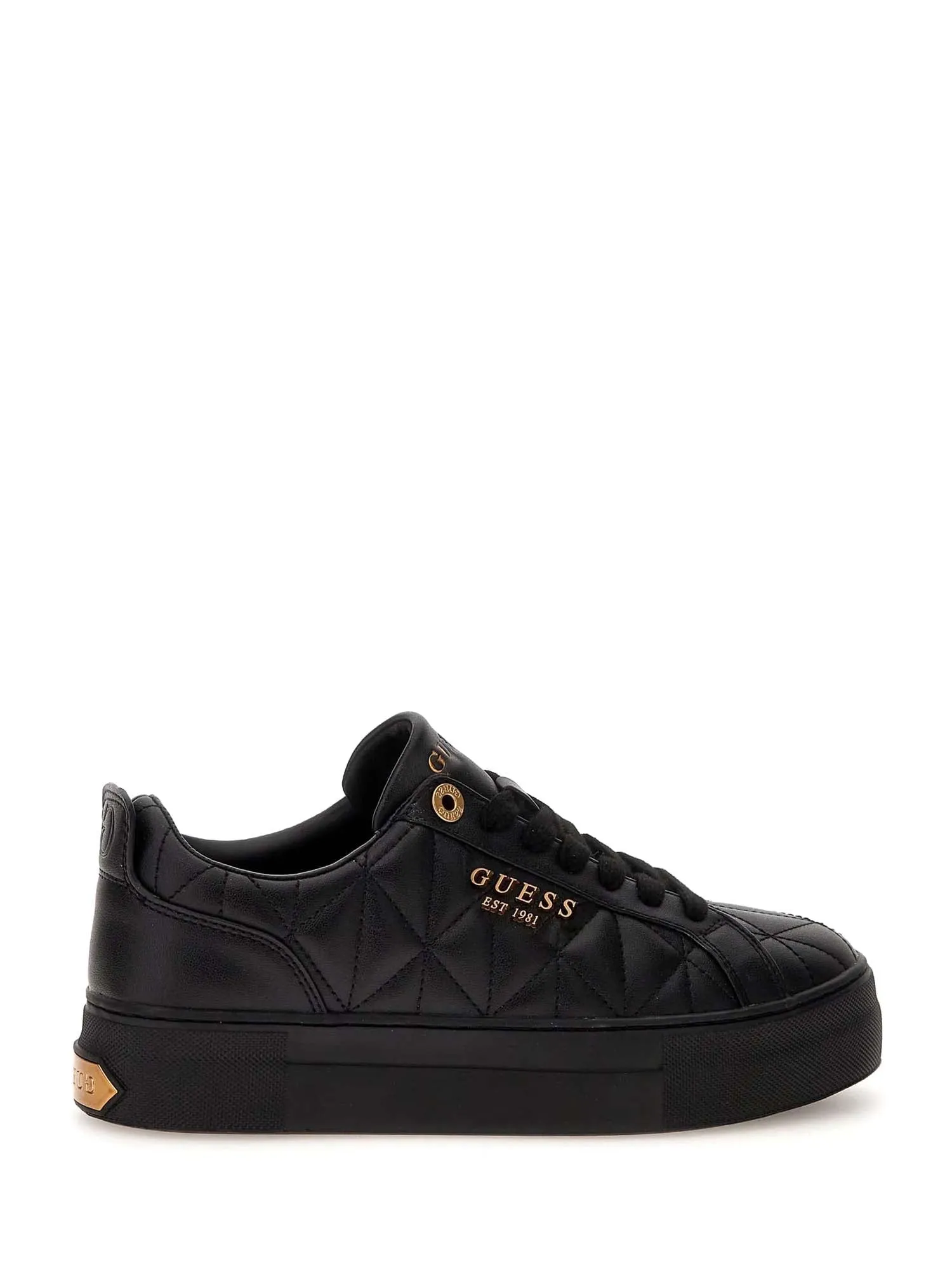 Guess Sneakers FL8GEA ELE12