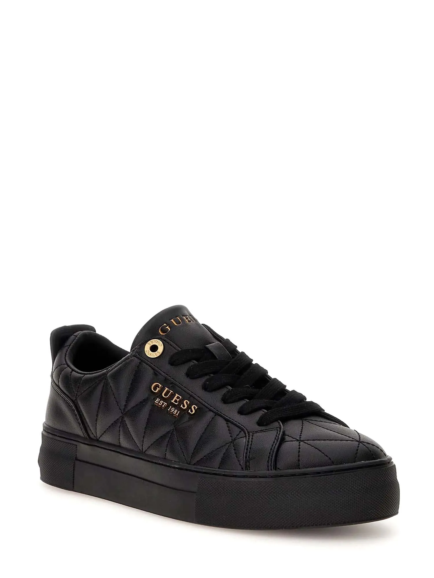 Guess Sneakers FL8GEA ELE12