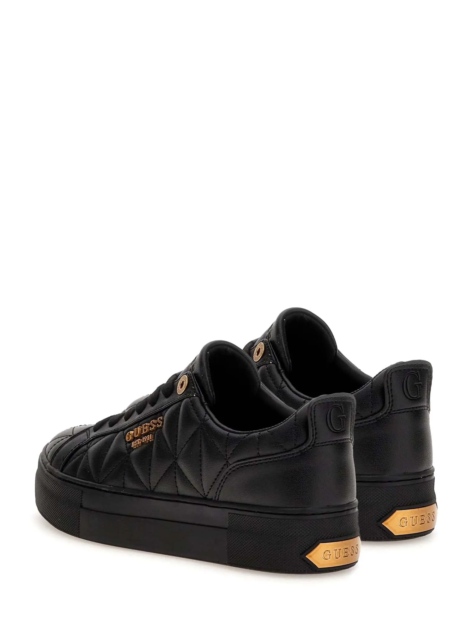 Guess Sneakers FL8GEA ELE12