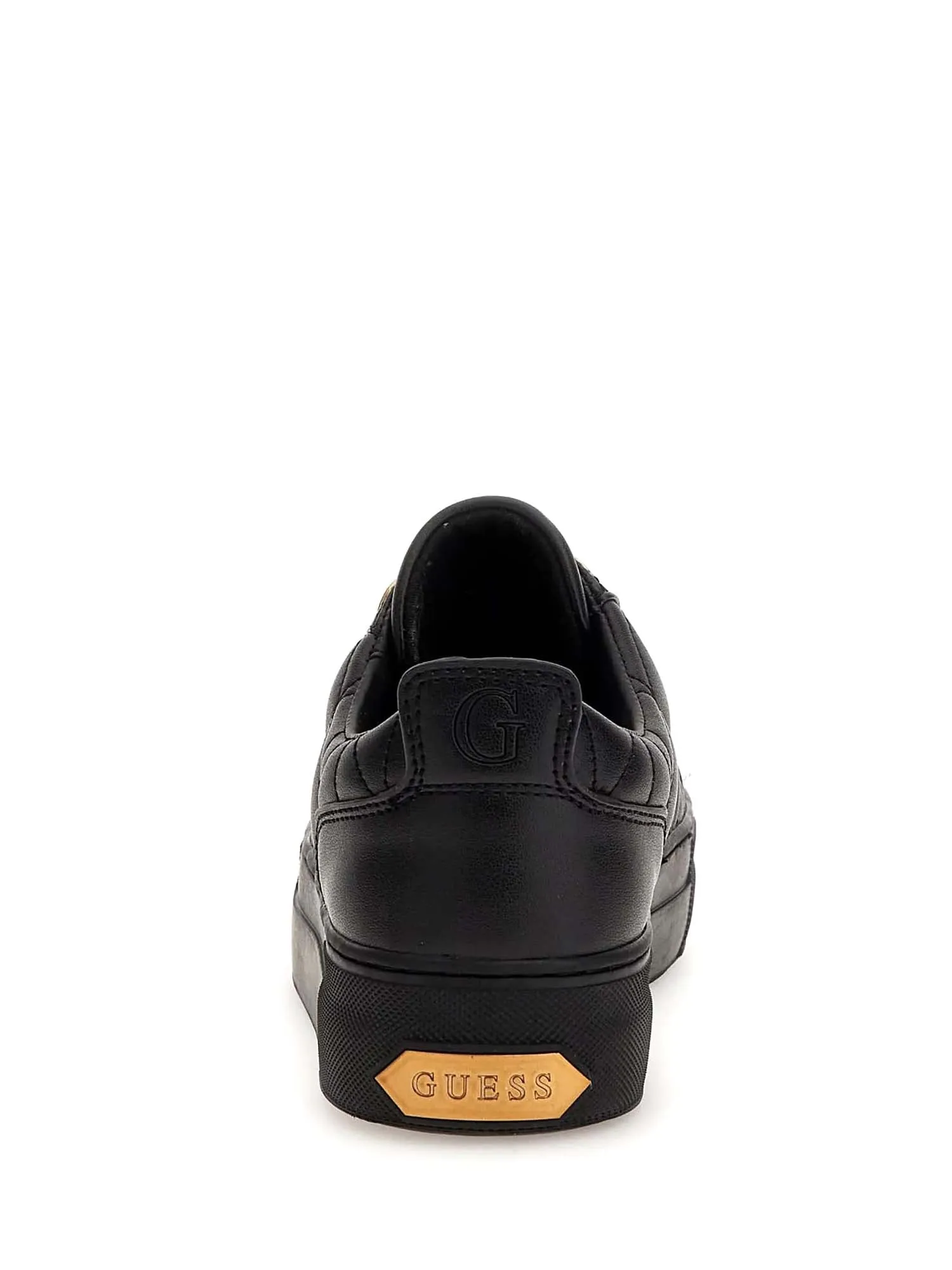 Guess Sneakers FL8GEA ELE12