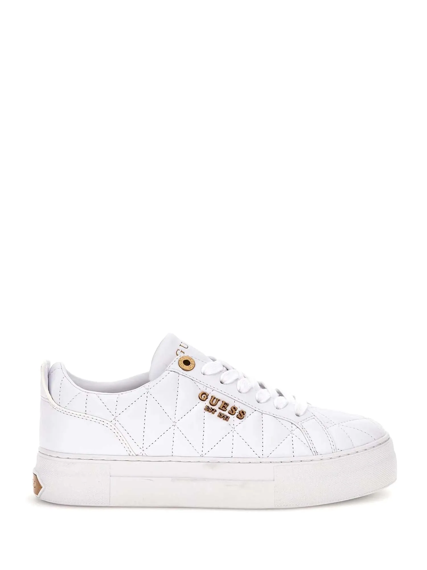Guess Sneakers FL8GEA ELE12