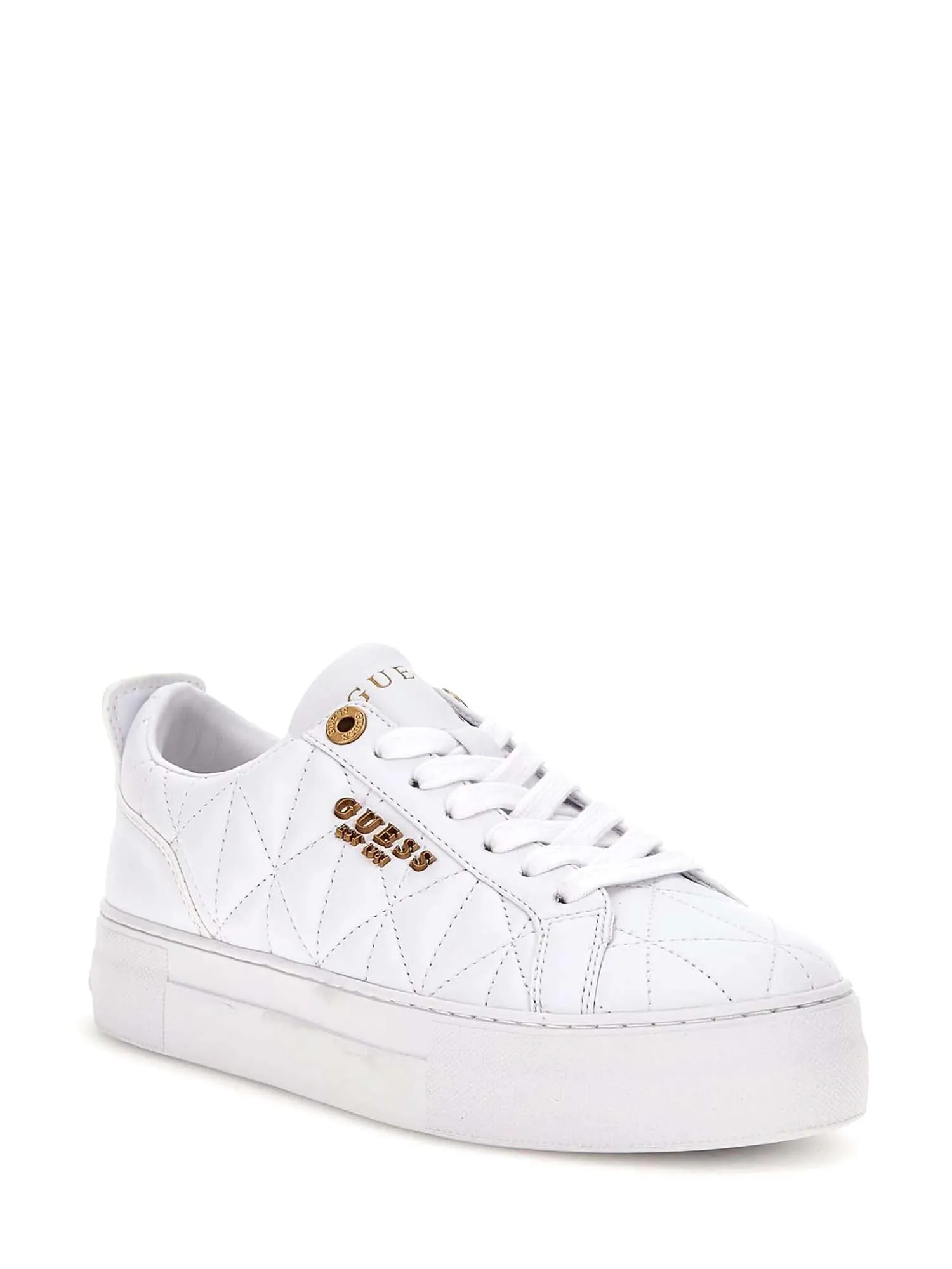 Guess Sneakers FL8GEA ELE12