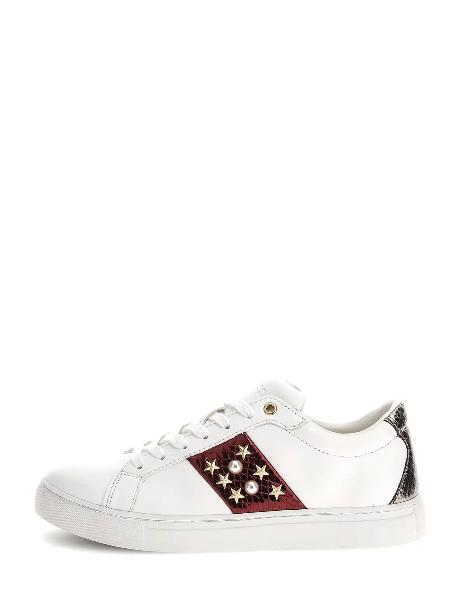 Guess Sneakers FL8TOD SMA12