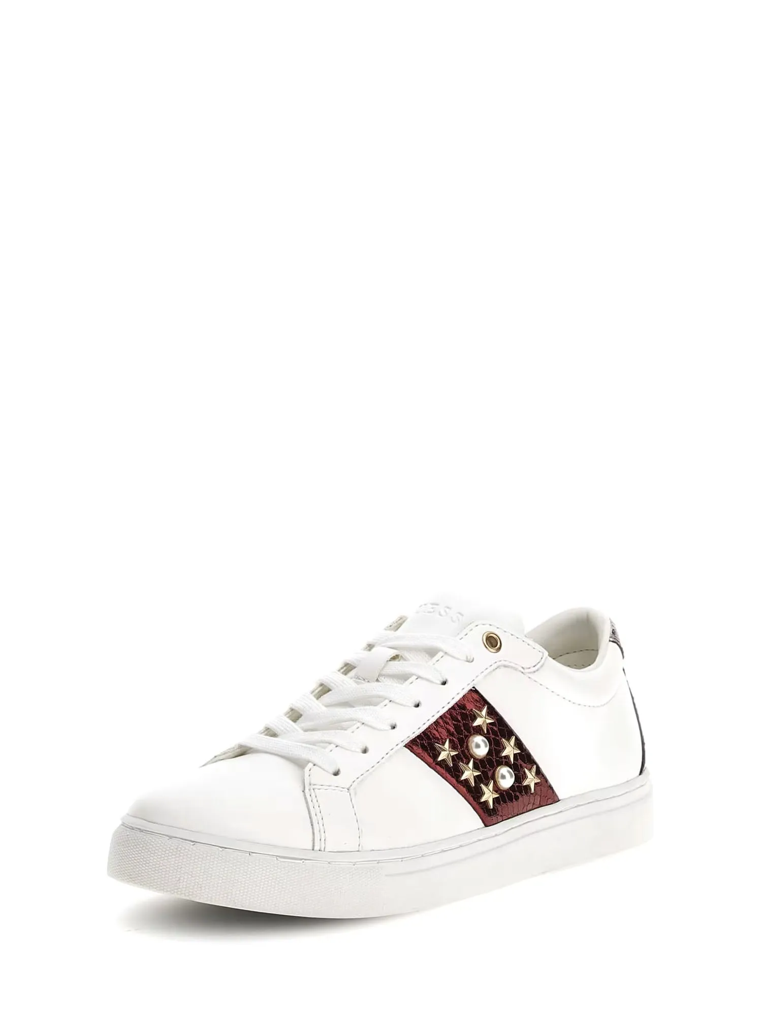 Guess Sneakers FL8TOD SMA12