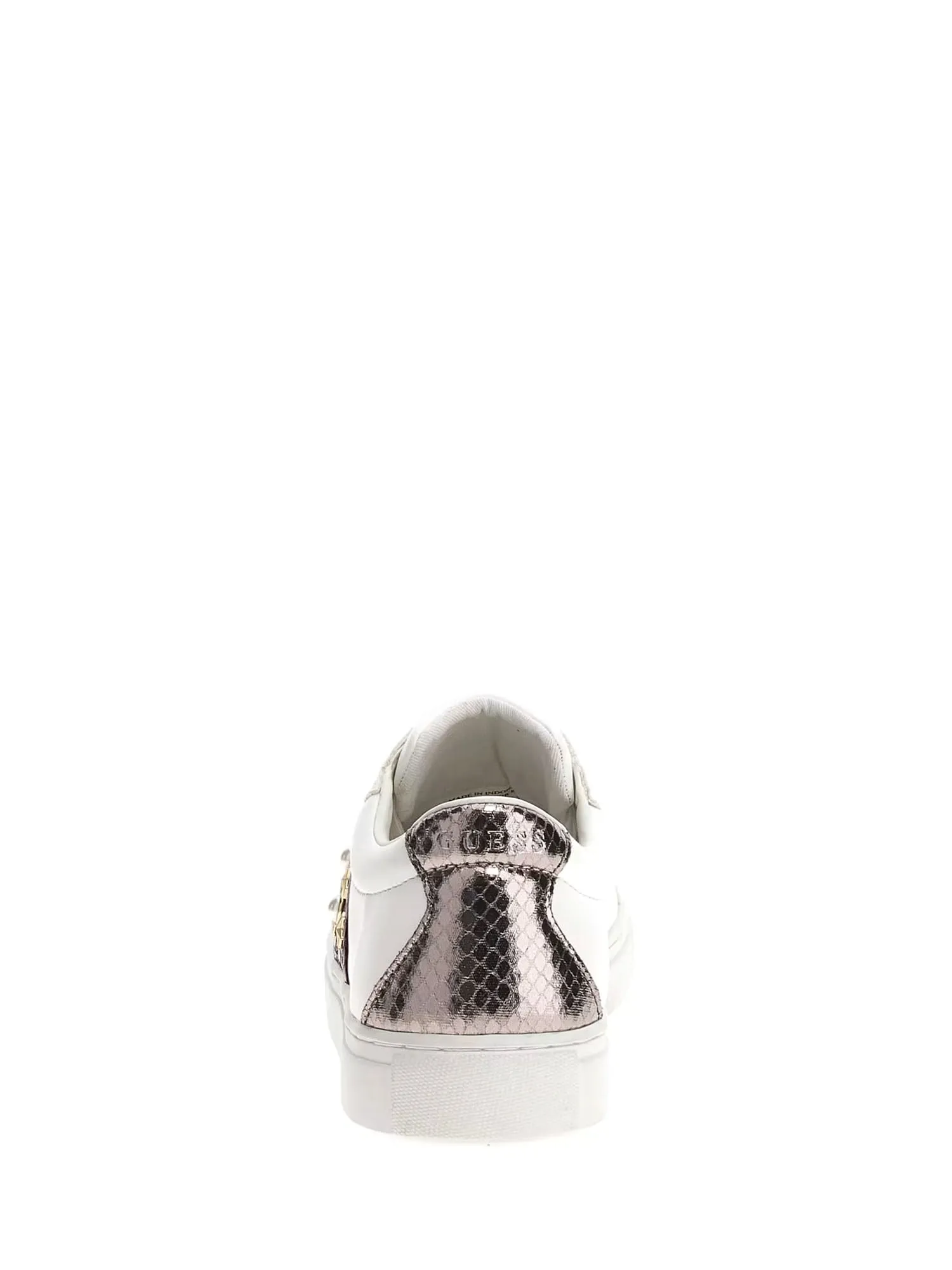 Guess Sneakers FL8TOD SMA12