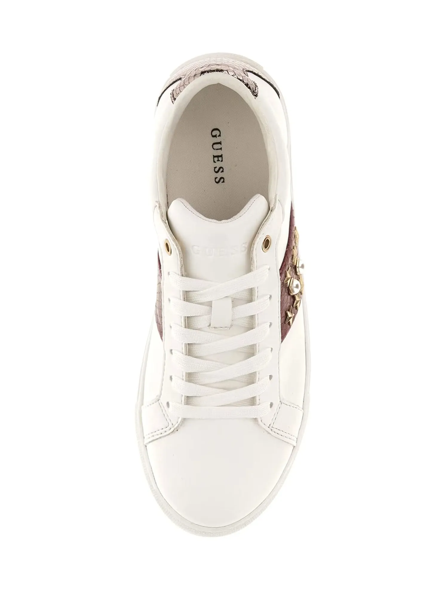 Guess Sneakers FL8TOD SMA12