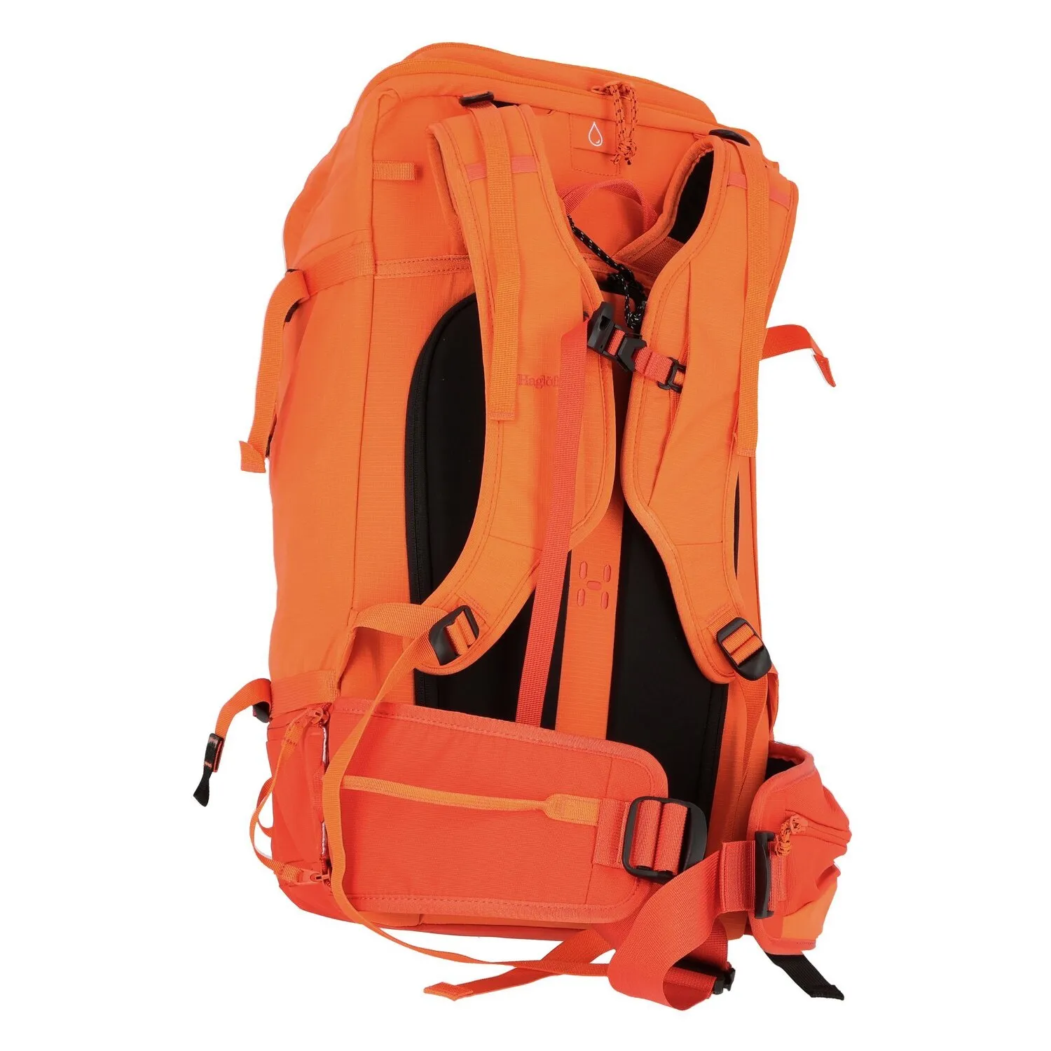 Haglöfs Sensate Pro 32 S-M 60 cm