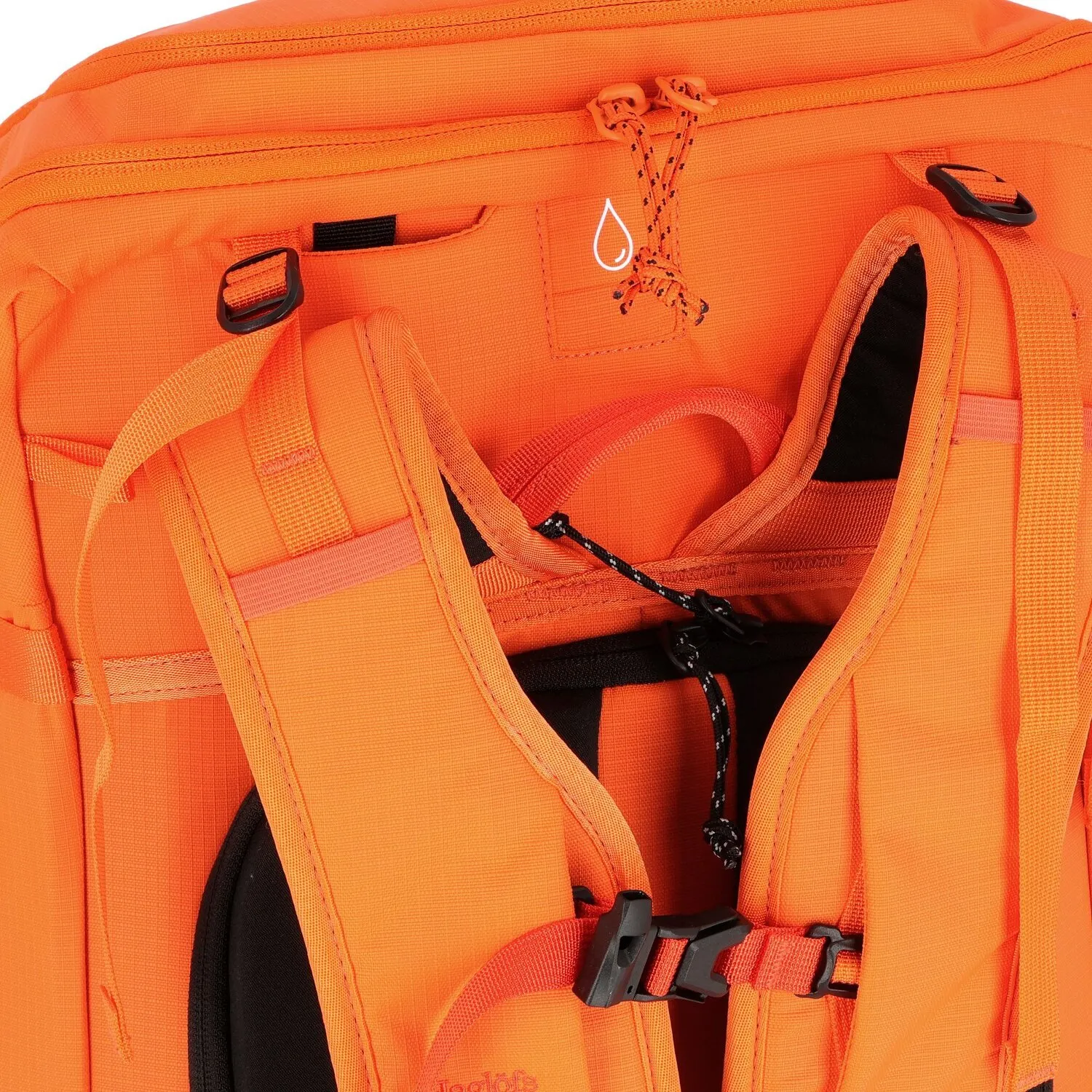 Haglöfs Sensate Pro 32 S-M 60 cm