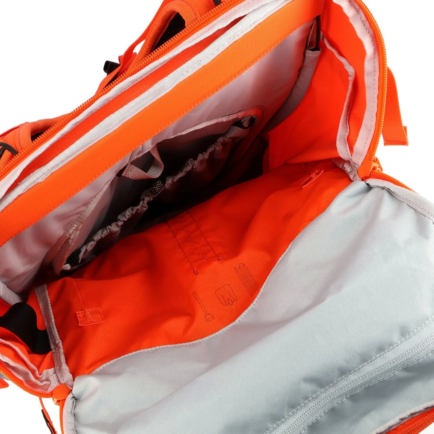 Haglöfs Sensate Pro 32 S-M 60 cm