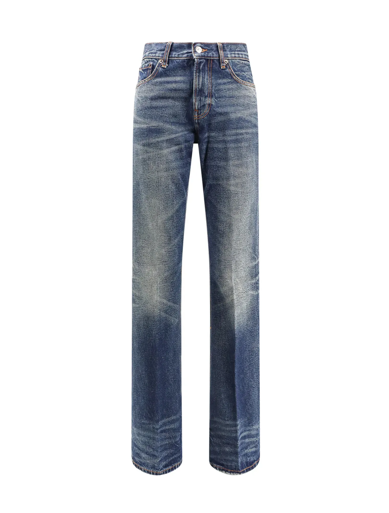 HAIKURE  Jeans Flora