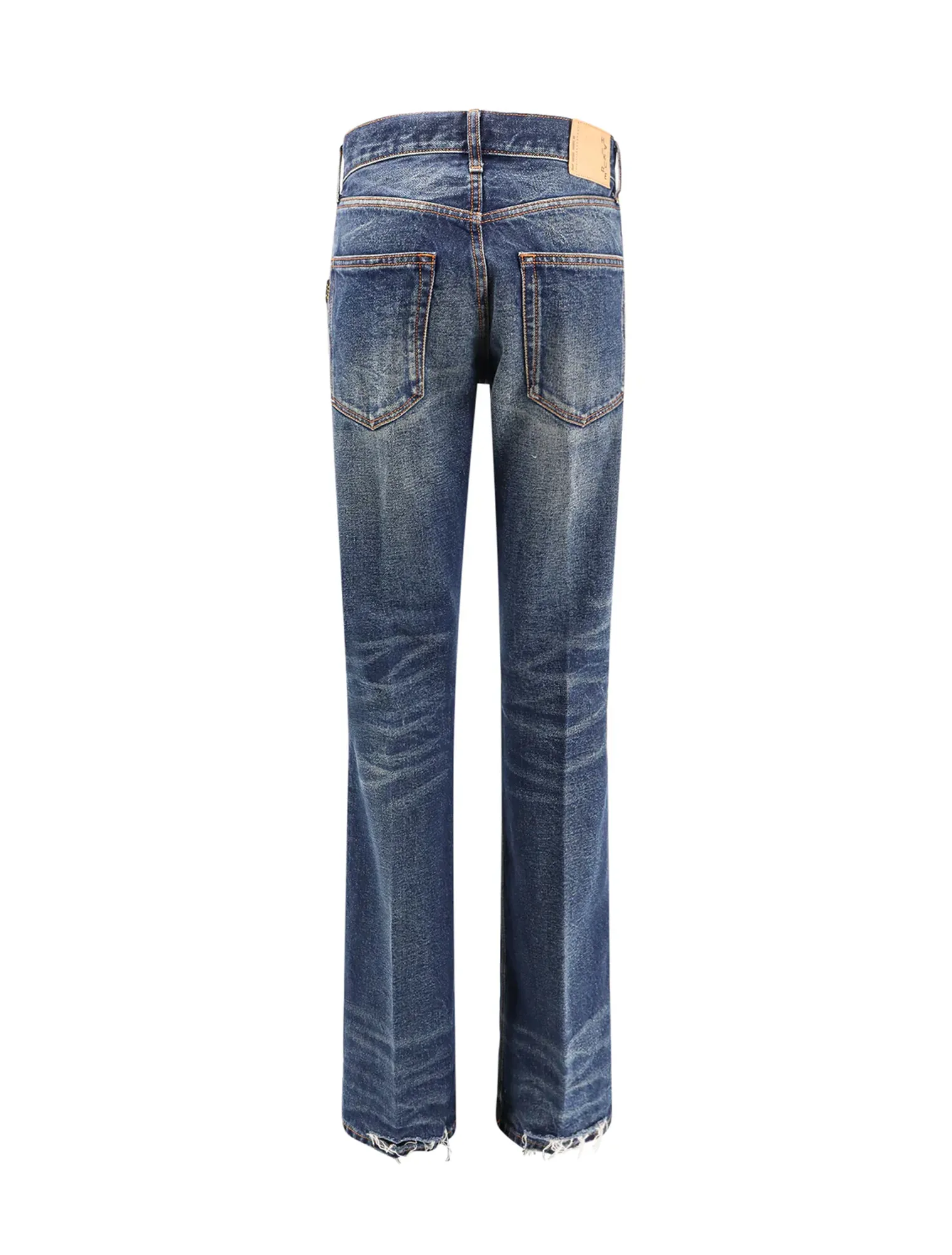 HAIKURE  Jeans Flora