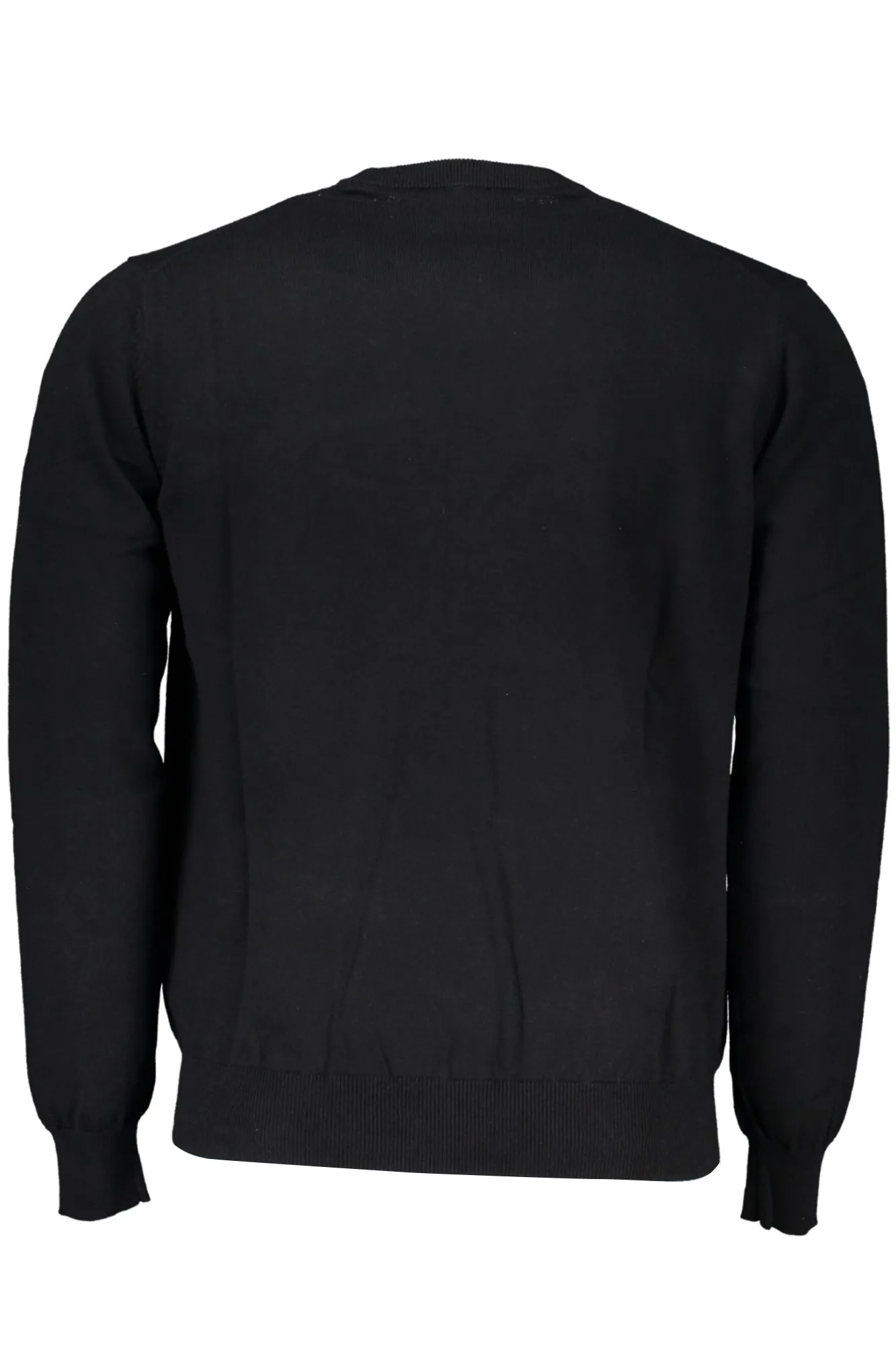 HARMONT & BLAINE MAGLIA UOMO NERO