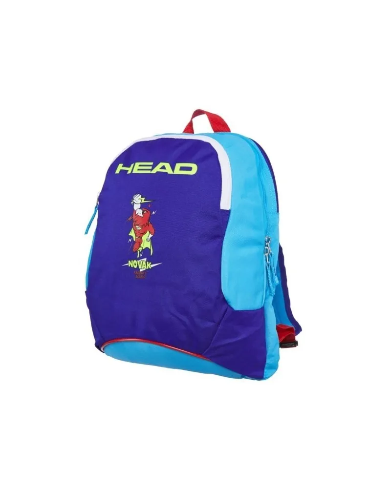 Head Kids Backpack Novak